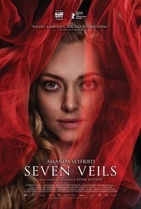 Seven Veils torrent