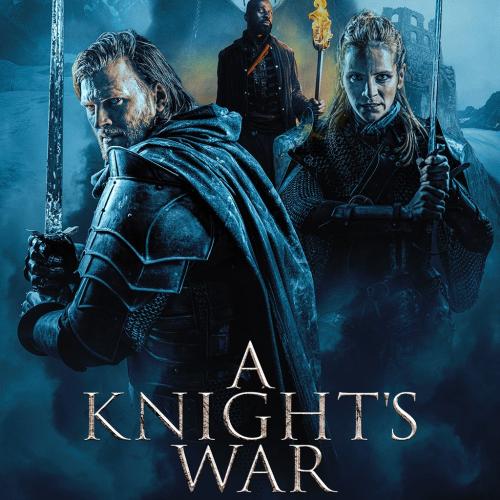 A Knight's War 2025 torrent