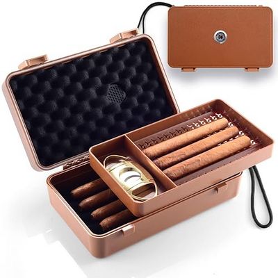 Maintaining Your Cigars The Ultimate Guide to Cigar Humidors