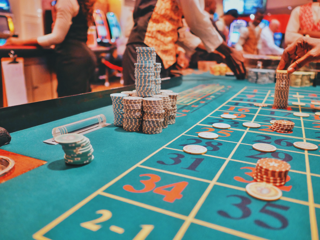 Discover the Benefits of Non Gamstop UK Casinos 4