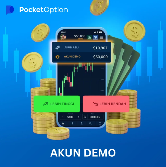 Panduan Pocket Option Online Cara Memanfaatkan Platform Perdagangan untuk Keuntungan Maksimal