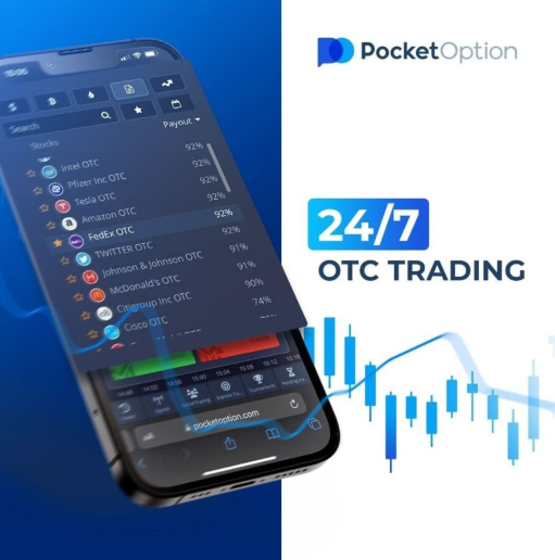 Pocket Option Broker A Comprehensive Guide