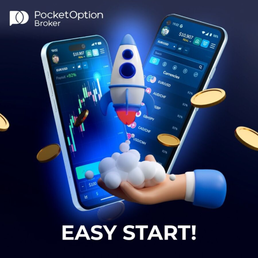 Pocket Option Crypto A Comprehensive Guide to Cryptocurrency Trading