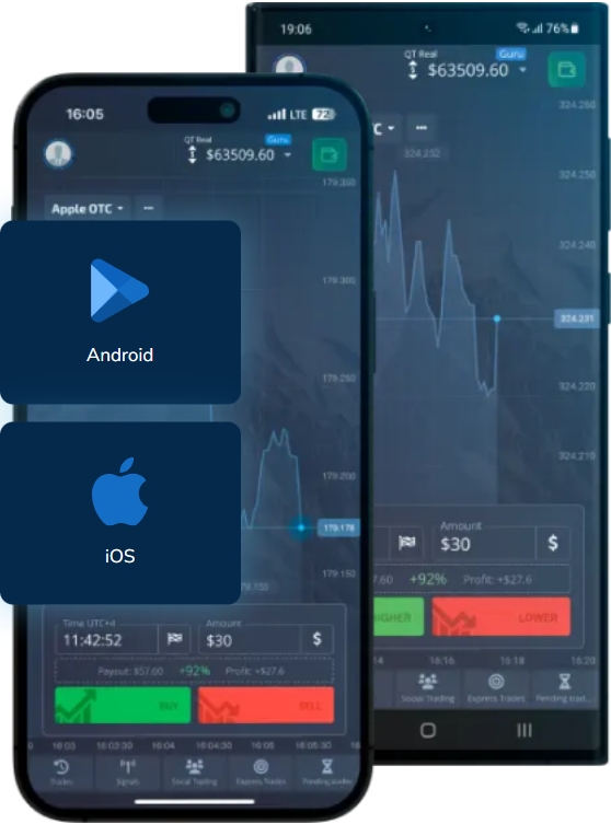 Pocket Option Crypto Revolutionizing Digital Trading